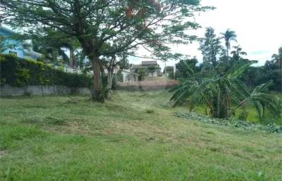 Loteamento à venda em horizonte azul - village ambiental - sp