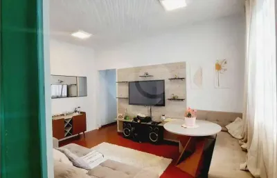 Casa com 4 quartos à venda em ponte de são joão - sp
