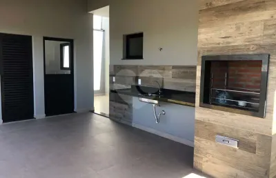Condomínio com 4 quartos à venda em residencial vila victoria - sp