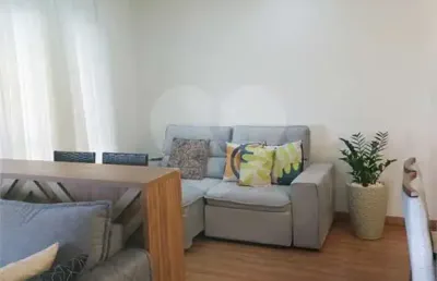 Apartamento com 2 quartos à venda em engordadouro - sp