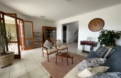 Condomínio com 4 quartos à venda em portal do paraíso ii - sp
