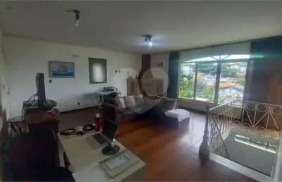 Sobrado com 6 quartos à venda em jardim bonfiglioli - sp