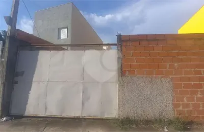 Terreno à venda na Eunice Cavalcante De Souza Queiroz, Parque Residencial Jundiaí, Jundiaí