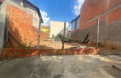 Terreno à venda em parque residencial jundiaí ii - sp