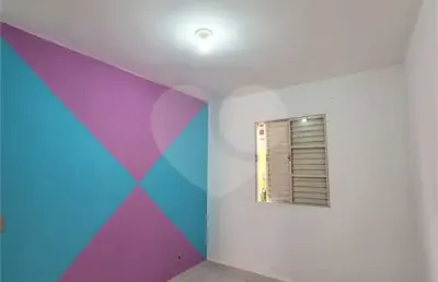 Casa com 3 quartos à venda em parque residencial jundiaí ii - sp