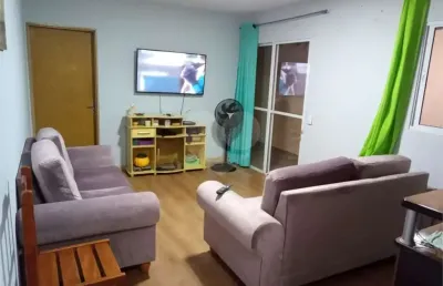 Casa com 2 quartos à venda na Sérgio Negri, Fazenda Grande, Jundiaí