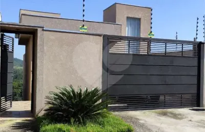 Casa com 3 quartos à venda em portais (polvilho) - sp