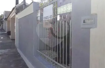 Casa com 5 quartos à venda na Avenida Fernando Arens, Vila Arens II, Jundiaí