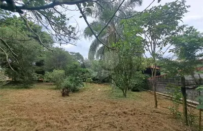 Terreno à venda na Juliana Naressi Martins, Parque dos Cafezais II, Itupeva