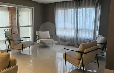 Apartamento com 3 quartos para locação em anhangabaú - sp