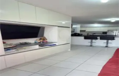 Apartamento com 2 quartos à venda em vila santa maria - sp