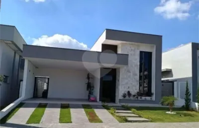 Condomínio com 3 quartos à venda em são venâncio - sp