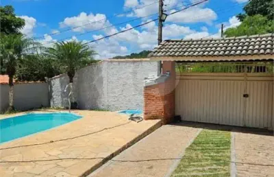 Chácara com 5 quartos à venda em parque dos cafezais ii - sp