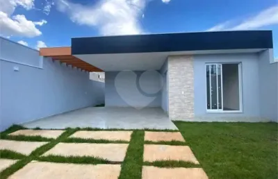 Casa com 3 quartos à venda na Doutor Celso De Castro Filho, Jardim Itália, Itupeva