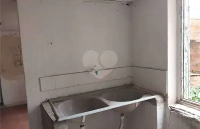 Casa com 2 quartos à venda em ponte de são joão - sp