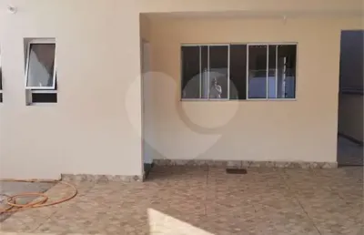 Casa com 3 quartos à venda em parque residencial paraíso - sp