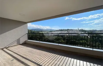 Apartamento com 3 quartos à venda em recanto quarto centenário - sp