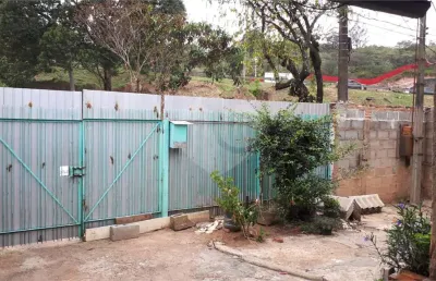 Casa com 1 quarto à venda na Judith Carrara Jahnel, Vila Marlene, Jundiaí