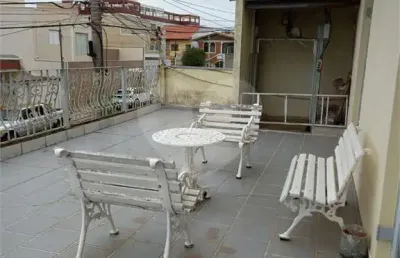 Casa com 3 quartos à venda em jardim quintas das videiras - sp