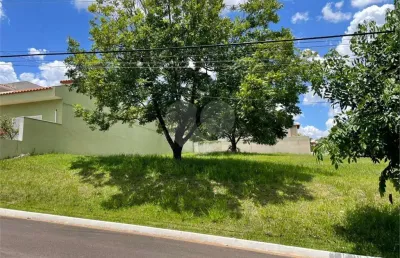Terreno à venda na Zurique, Loteamento Ville Coudert, Indaiatuba