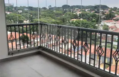 Apartamento com 2 quartos à venda na Rua Cuevas, Lapa, São Paulo