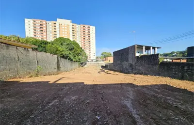Terreno à venda na Hugo Brandini, Jardim Adélia, Jundiaí