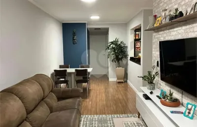Apartamento com 3 quartos à venda em parque da fonte - pr