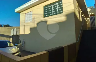 Casa com 2 quartos à venda em polvilho (polvilho) - sp