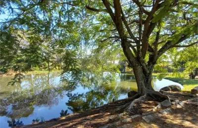 Fazenda à venda na Rua Três, Parque da Grama, Indaiatuba