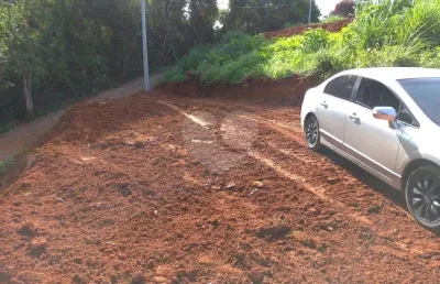 Terreno à venda na Jerônimo De Camargo, Jardim Brasil, Atibaia