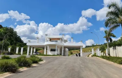 Loteamento à venda em loteamento residencial santa esmeralda - sp