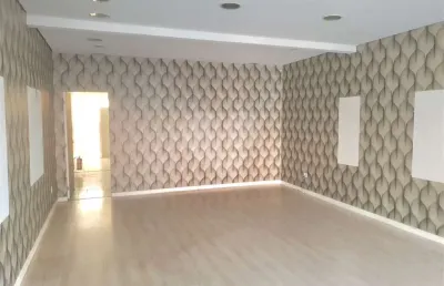 Ponto comercial para alugar na Rua Santos Dumont, Centro, Vinhedo