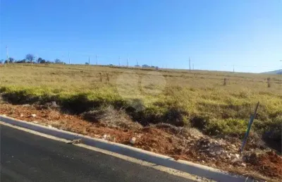 Terreno em condomínio fechado à venda na Rodovia Benevenuto Moretto, Centro, Tuiuti