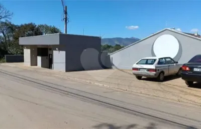 Condomínio com 2 quartos à venda em campos de atibaia - sp
