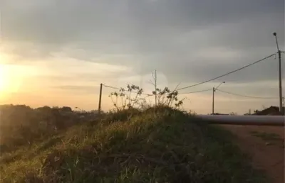 Terreno à venda na Das Violetas, Portal das Hortências, Várzea Paulista