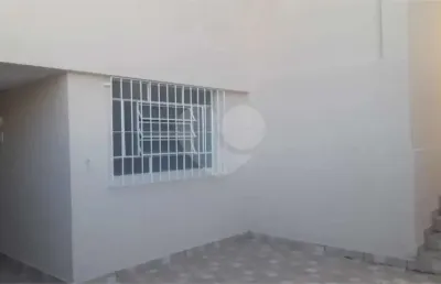 Casa com 3 quartos à venda em vila prudente de moraes - sp