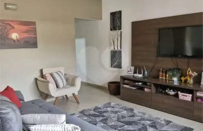 Casa com 3 quartos à venda na Camilo Almendra, Ponte, Atibaia