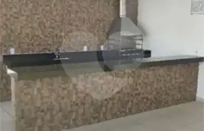 Apartamento com 2 quartos à venda em vila nova aliança - sp
