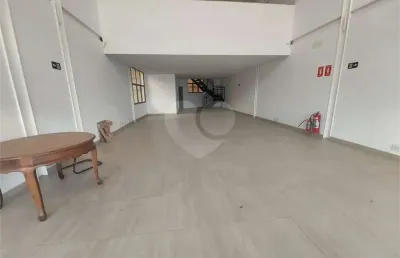 Ponto comercial para alugar na Itirapina, Vila Lacerda, Jundiaí