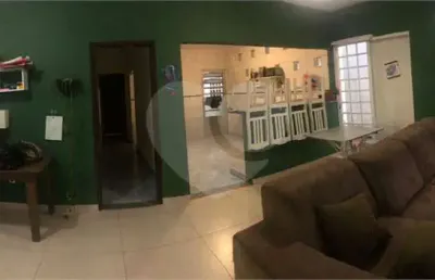Casa com 4 quartos à venda em jardim dos oliveiras - sp