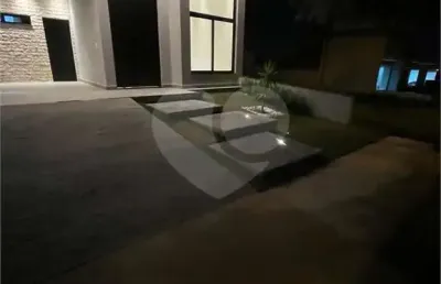 Condomínio com 3 quartos à venda em parque ibiti reserva - sp