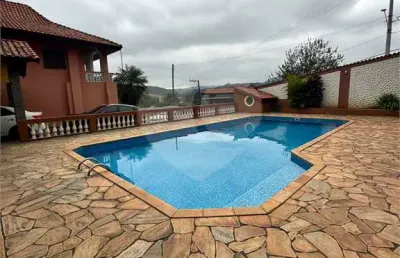 Casa com 3 quartos à venda em jardins (polvilho) - sp