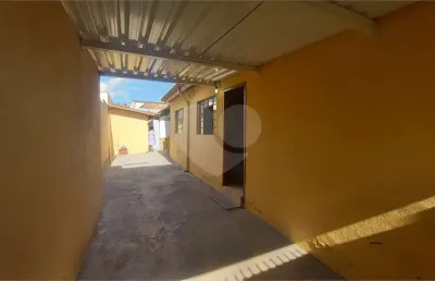 Casa com 3 quartos à venda na Dino, Vila Joana, Jundiaí