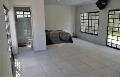Casa com 1 quartos à venda em corumbá (terra preta) - sp