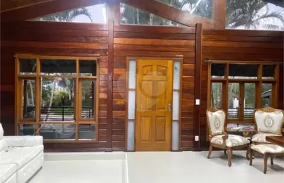 Condomínio com 3 quartos à venda em parque residencial itapeti - sp