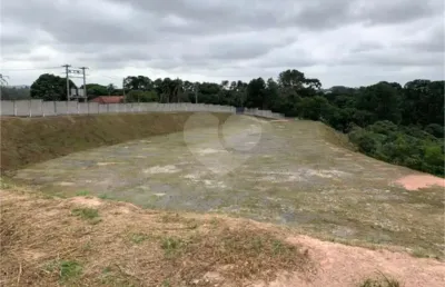 Terreno comercial para alugar na Para Parnaíba, Jardim das Colinas, Franco da Rocha
