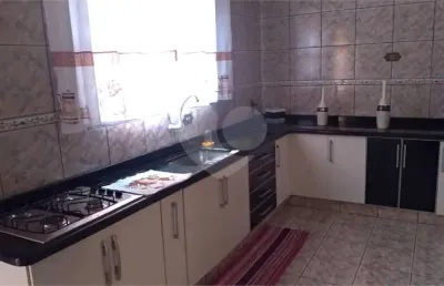 Sobrado com 3 quartos à venda em jardim terras de são joão - sp