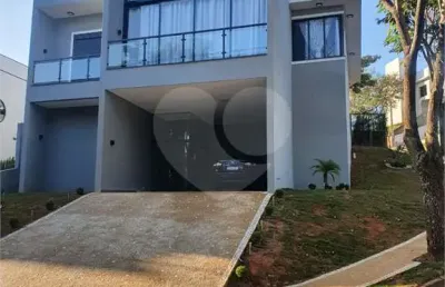 Condomínio com 3 quartos à venda em condominio residencial villa ravenna - sp