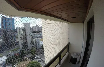Apartamento com 2 quartos à venda em jardim planalto - sp