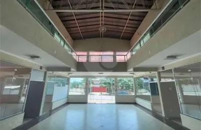 Salão comercial para locação em jardim são vicente - sp